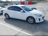 Mazda Mazda3 I Touring JM1BL1V82C1545829 снимка