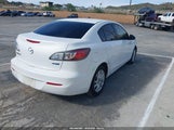 Mazda Mazda3 I Touring JM1BL1V82C1545829 снимка