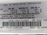 Mazda Mazda3 I Touring JM1BL1V82C1545829 снимка