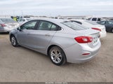 Chevrolet Cruze Lt 1G1BE5SM8K7117285 снимка