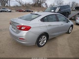 Chevrolet Cruze Lt 1G1BE5SM8K7117285 снимка
