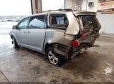 Toyota Sienna Le V6 5TDKK3DC0BS148092 снимка