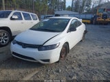 Honda Civic Lx 2HGFG12627H533729 снимка