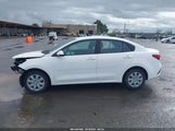 Kia Rio Lx 3KPA24AD7ME422416 снимка