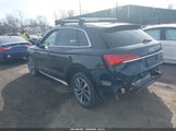 Audi Q5 Premium Plus 45 Tfsi Quattro S Tronic WA1BAAFY5M2105551 снимка