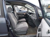 Honda Odyssey Lx/Ex JHMRA1840SC021657 снимка