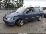 Honda Odyssey Lx/Ex JHMRA1840SC021657 снимка