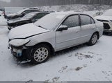 Honda Civic Lx 2HGES16505H523919 снимка