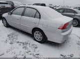 Honda Civic Lx 2HGES16505H523919 снимка