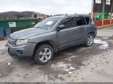Jeep Compass Latitude 1C4NJDEB3DD280452 fotografie