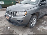 Jeep Compass Latitude 1C4NJDEB3DD280452 снимка