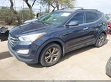 Hyundai Santa Fe Sport 2.4L 5XYZU3LB3GG373936 photo