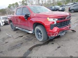 Chevrolet Silverado  4Wd Short Bed Rst 3GCUDEED8NG559474 снимка