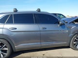 Volkswagen Atlas Cross Sport 2.0T Sel Premium R-Line 1V2FE2CA3RC261113 снимка