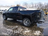 Chevrolet Silverado  1Lt 1GCVKREH5EZ196474 снимка