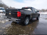 Chevrolet Silverado  1Lt 1GCVKREH5EZ196474 снимка