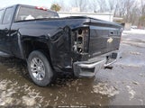 Chevrolet Silverado  1Lt 1GCVKREH5EZ196474 снимка