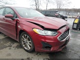 Ford Fusion Se 3FA6P0HD1KR274930 снимка