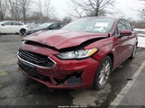 Ford Fusion Se 3FA6P0HD1KR274930 снимка