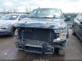 Ford F-150 Xlt 1FTEW1EP2JFD69084 снимка