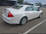 Ford Fusion Se 3FAHP0HA2AR375939 снимка