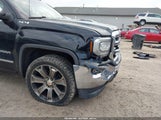 GMC Sierra  Slt 1GTV2NEJ0HZ109967 снимка