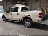 Ford F-150 60Th Anniversary/Fx4/King Ranch/Lariat/Xlt 1FTPW14V38FB14303 снимка