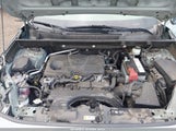 Toyota Rav4 Xle JTMP1RFV5KD010019 снимка