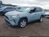 Toyota Rav4 Xle JTMP1RFV5KD010019 photo