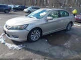 Honda Accord Ex-L 1HGCR2F89DA045774 снимка