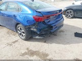 Kia Forte Lxs 3KPF24ADXKE055918 fotografie