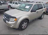 Ford Escape Xlt 1FMCU0D77CKA35194 fotografie