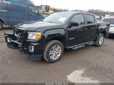 GMC Canyon 4Wd Short Box Elevation 1GTG6CEN5N1172187 fotografie