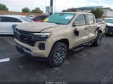 Chevrolet Colorado 4Wd Z71 1GCPTDEK3R1180556 снимка