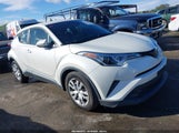 Toyota C-Hr Le JTNKHMBX2K1018575 снимка