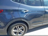 Hyundai Santa Fe Sport 2.4L 5XYZU3LB1HG384368 photo