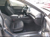 Nissan Altima Sv Fwd 1N4BL4DV8PN419133 fotografie