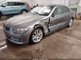 BMW 328I WBADW3C54DE824579 снимка