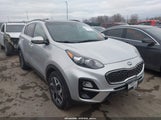 Kia Sportage Ex KNDPNCAC6M7845832 снимка