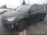 Chevrolet Equinox Fwd Rs 2GNAXMEV1N6131942 снимка