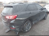 Chevrolet Equinox Fwd Rs 2GNAXMEV1N6131942 fotografie