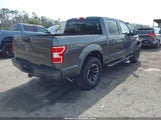 Ford F-150 Xlt 1FTEW1EP7JFB62741 снимка