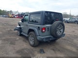 Jeep Wrangler 2-Door Sport S 4X4 1C4HJXAG1PW531557 снимка