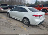 Toyota Corolla Le 5YFB4MDE5RP138467 снимка