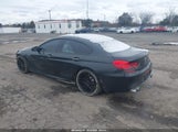 BMW M6 Gran Coupe WBS6C9C54FD467574 снимка