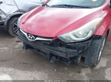 Hyundai Elantra Se KMHDH4AE8GU501826 снимка