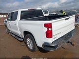 Chevrolet Silverado  Lt 3GCUYDED9KG262496 снимка