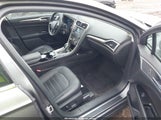 Ford Fusion Se 3FA6P0HD4ER313966 снимка