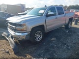 Chevrolet Silverado  1Lt 3GCPCRECXJG495284 снимка