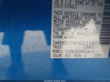 Nissan Frontier Sv 4X2 1N6ED1EJ7RN603560 снимка